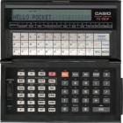 BASIC programmable calculator: Casio AX-3