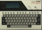 BASIC programmable calculator: Casio FP-200