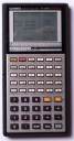 Casio fx-7000G | A collection of programmable and non-programmable