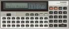 BASIC programmable calculator: Casio FX-710P