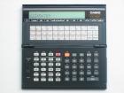 BASIC programmable calculator: Casio FX-795P