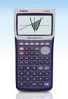Graphing calculator: Casio fx-9860G