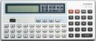 BASIC programmable calculator: Casio PB-100