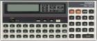 BASIC programmable calculator: Casio PB-100F
