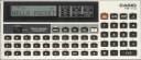 BASIC programmable calculator: Casio PB-110