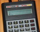 Calculator (unknown type): Datalogic PC32e