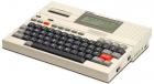 BASIC programmable calculator: Epson HX-20