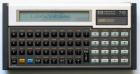 BASIC programmable calculator: Hewlett-Packard HP-71B