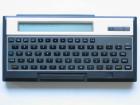 BASIC programmable calculator: Hewlett-Packard HP-75C