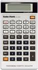 Scientific programmable calculator: Radio Shack EC-4021