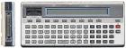 BASIC programmable calculator: Radio Shack PC-2