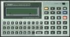 BASIC programmable calculator: Radio Shack PC-8