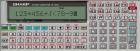 BASIC programmable calculator: Sharp PC-1450