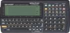BASIC programmable calculator: Sharp PC-G850V