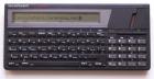 BASIC programmable calculator: Texas Instruments TI-74