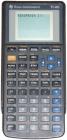 Graphing calculator: Texas Instruments TI-80