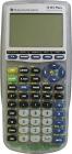 Graphing calculator: Texas Instruments TI-83 Plus Silver Edition