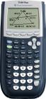Graphing calculator: Texas Instruments TI-84 Plus