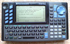 Graphing calculator: Texas Instruments TI-92 Plus